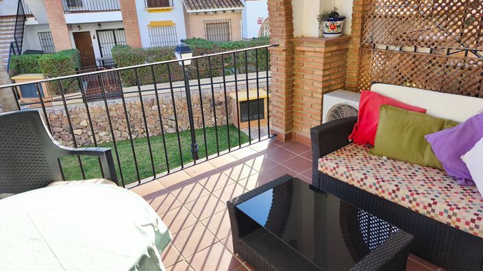 Image No.18-2 Bed Apartment for sale