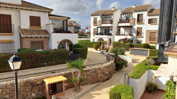 Image No.19-2 Bed Apartment for sale