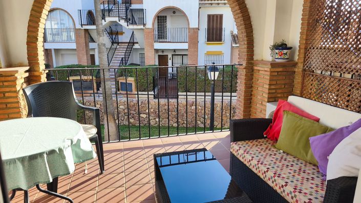 Image No.21-2 Bed Apartment for sale