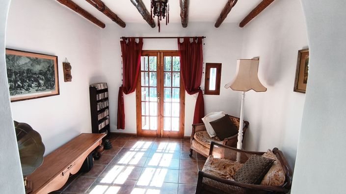 Image No.10-Propriété de 5 chambres à vendre à Mojacar