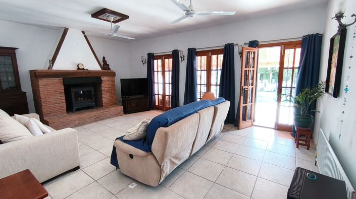 Image No.11-Propriété de 5 chambres à vendre à Mojacar