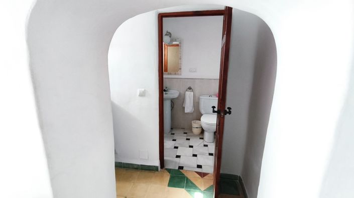 Image No.16-Propriété de 5 chambres à vendre à Mojacar