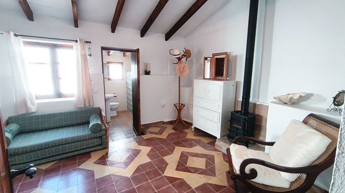 Image No.17-Propriété de 5 chambres à vendre à Mojacar