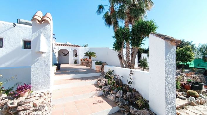 Image No.2-Propriété de 5 chambres à vendre à Mojacar