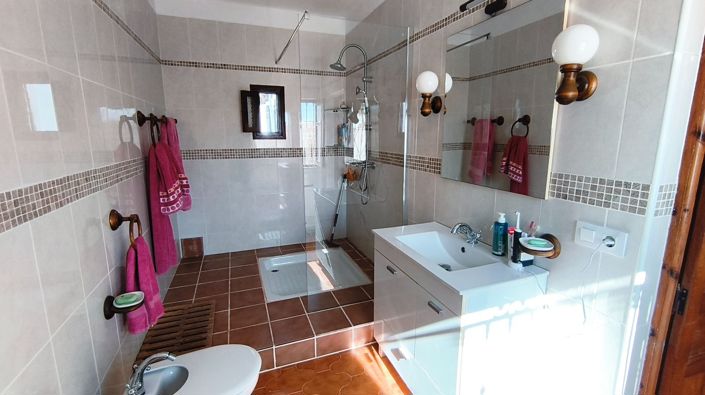 Image No.21-Propriété de 5 chambres à vendre à Mojacar