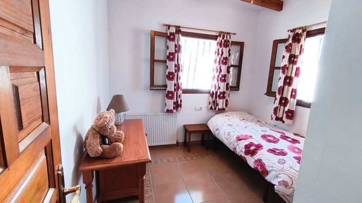 Image No.22-Propriété de 5 chambres à vendre à Mojacar