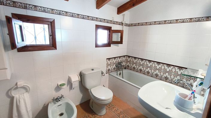 Image No.24-Propriété de 5 chambres à vendre à Mojacar