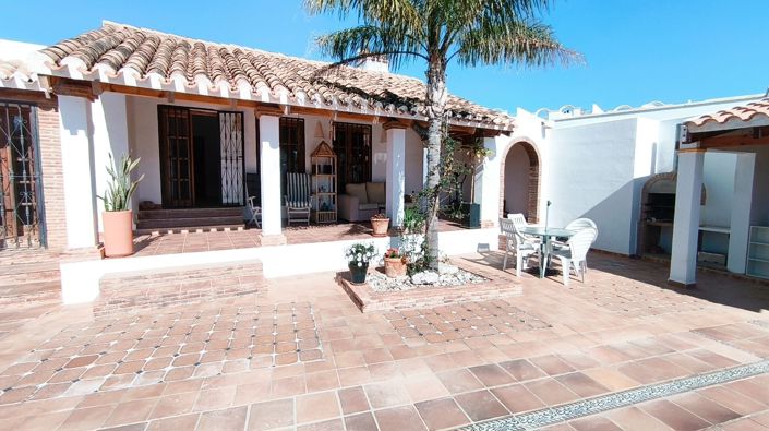 Image No.25-Propriété de 5 chambres à vendre à Mojacar