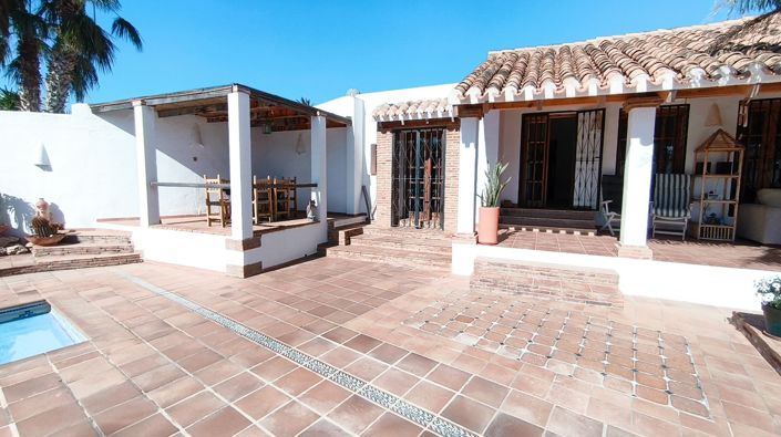 Image No.26-Propriété de 5 chambres à vendre à Mojacar