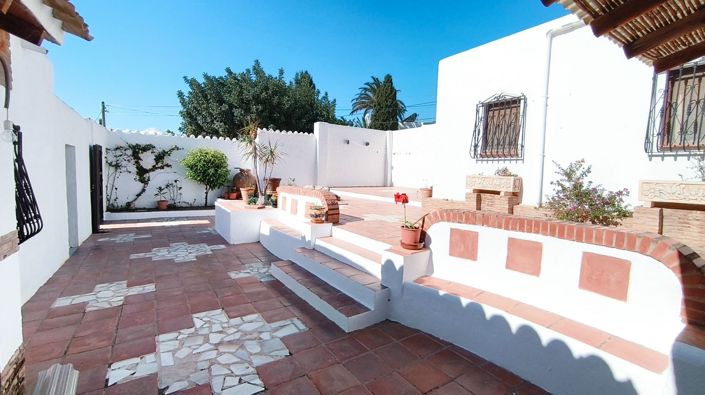 Image No.28-Propriété de 5 chambres à vendre à Mojacar