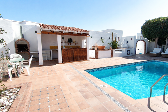 Image No.29-Propriété de 5 chambres à vendre à Mojacar