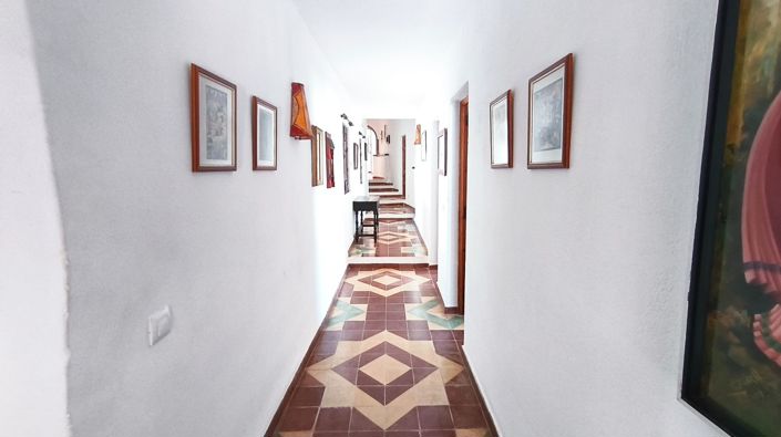 Image No.3-Propriété de 5 chambres à vendre à Mojacar