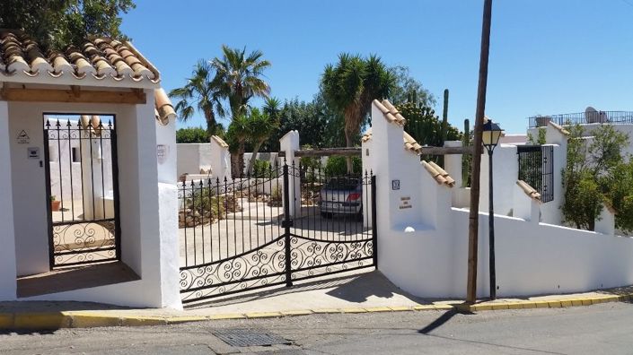 Image No.32-Propriété de 5 chambres à vendre à Mojacar