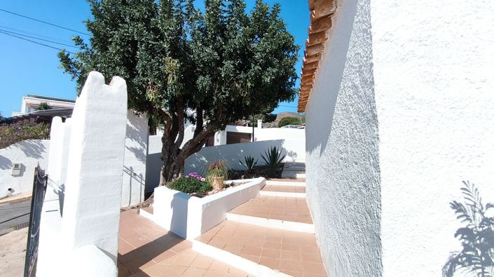 Image No.34-Propriété de 5 chambres à vendre à Mojacar