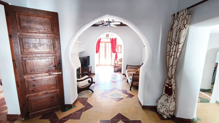 Image No.4-Propriété de 5 chambres à vendre à Mojacar