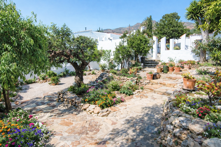 Image No.6-Propriété de 5 chambres à vendre à Mojacar