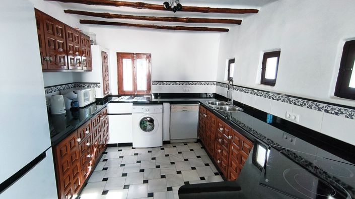 Image No.7-Propriété de 5 chambres à vendre à Mojacar