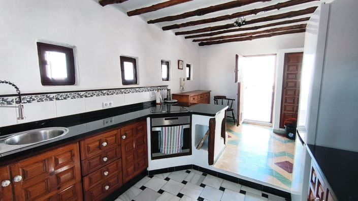 Image No.8-Propriété de 5 chambres à vendre à Mojacar