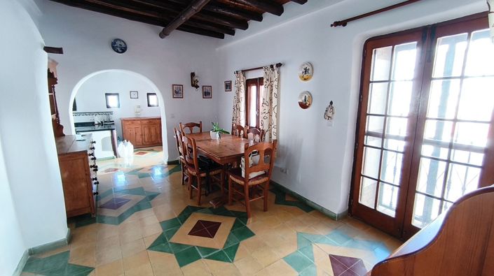 Image No.9-Propriété de 5 chambres à vendre à Mojacar