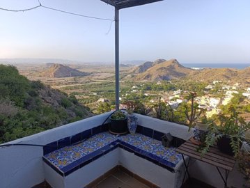 1 - Mojacar, Appartement