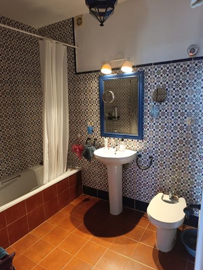 Image No.14-Appartement de 2 chambres à vendre à Mojacar