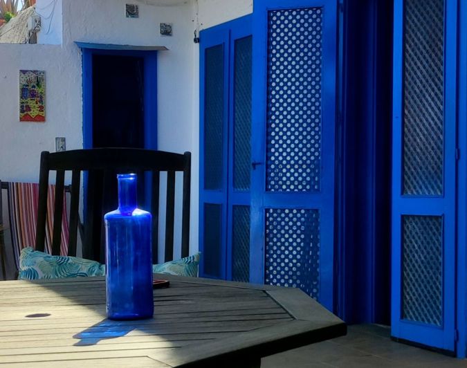 Image No.19-Appartement de 2 chambres à vendre à Mojacar