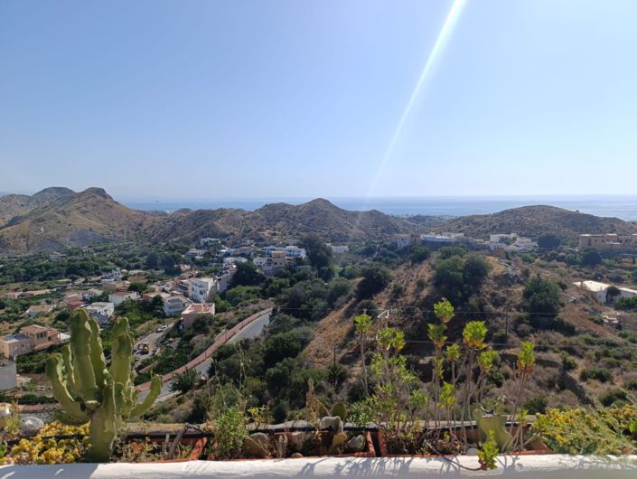 Image No.3-Appartement de 2 chambres à vendre à Mojacar