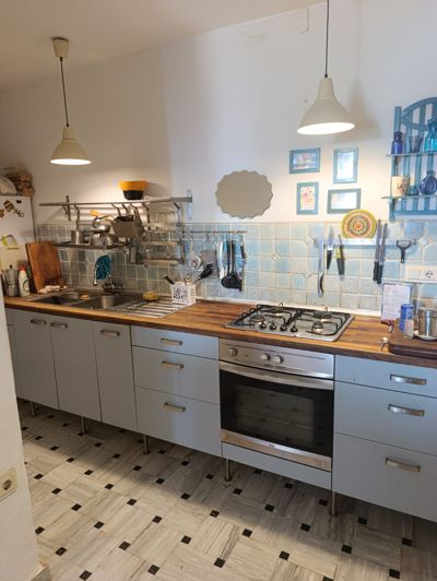 Image No.9-Appartement de 2 chambres à vendre à Mojacar