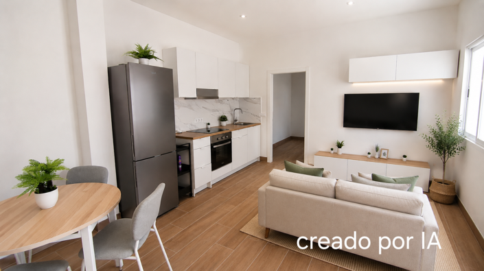 Image No.9-2 Bed Apartment for sale