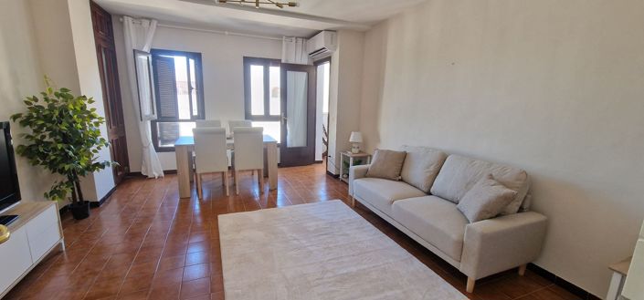 Image No.3-Appartement de 3 chambres à vendre à Mojacar