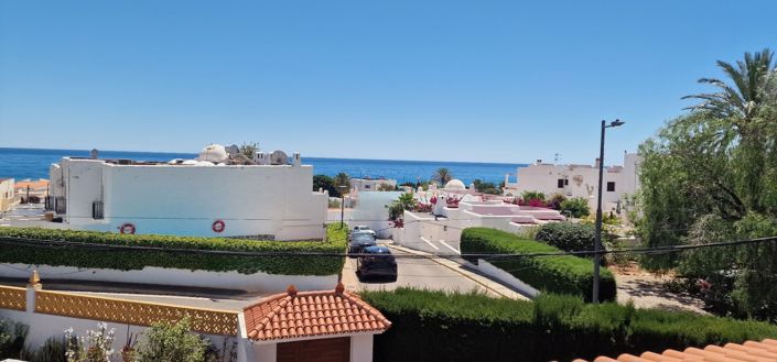 Image No.4-Villa de 3 chambres à vendre à Mojacar