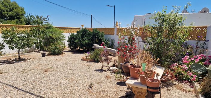 Image No.7-Villa de 3 chambres à vendre à Mojacar