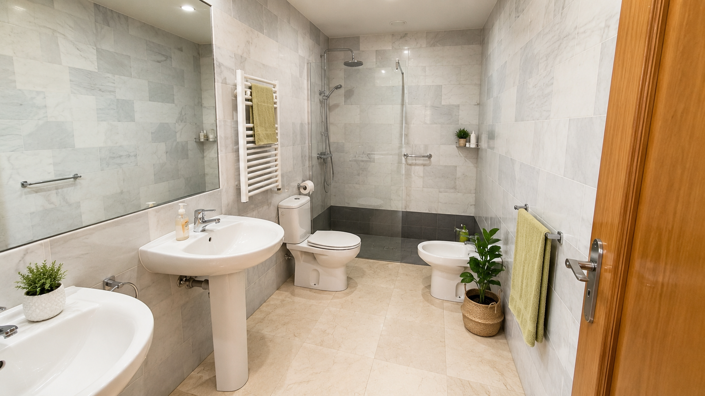 Image No.7-4 Bed Duplex for sale
