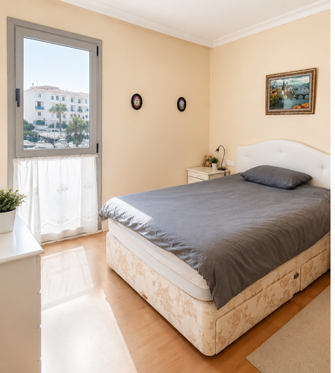 Image No.4-2 Bed Apartment for sale