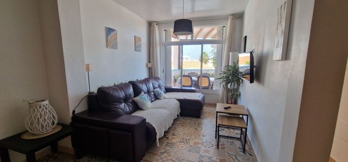 Image No.10-Appartement de 2 chambres à vendre à Mojacar
