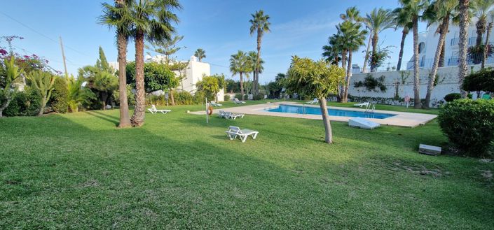 Image No.17-Appartement de 2 chambres à vendre à Mojacar