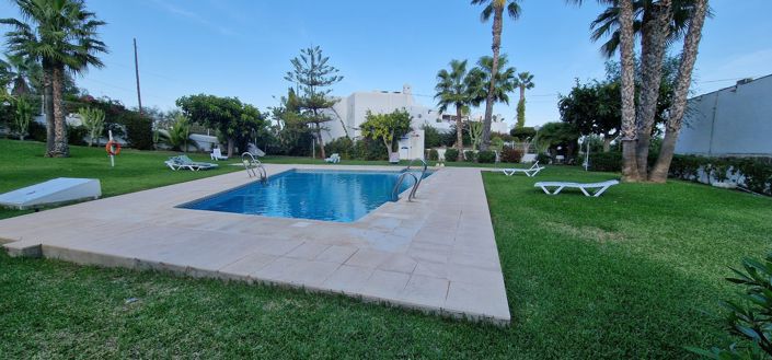 Image No.18-Appartement de 2 chambres à vendre à Mojacar