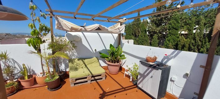 Image No.3-Appartement de 2 chambres à vendre à Mojacar