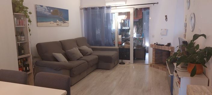 Image No.9-Appartement de 2 chambres à vendre à Mojacar