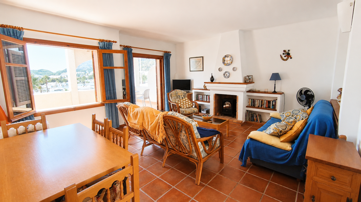 Image No.3-2 Bed Duplex for sale