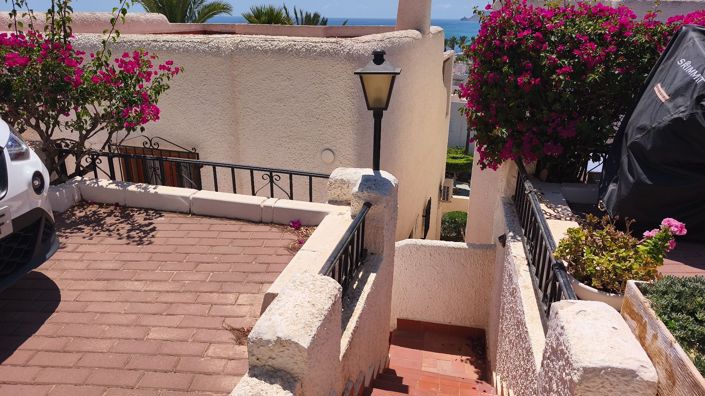 Image No.36-2 Bed Duplex for sale