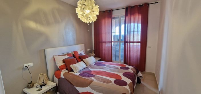 Image No.20-2 Bed Apartment for sale