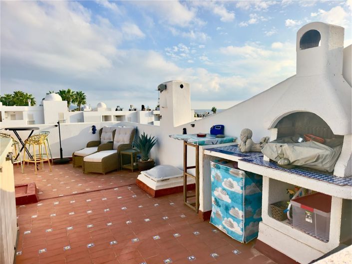 Image No.12-2 Bed Duplex for sale