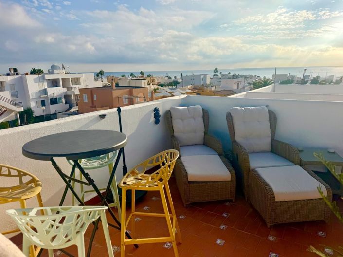 Image No.22-2 Bed Duplex for sale