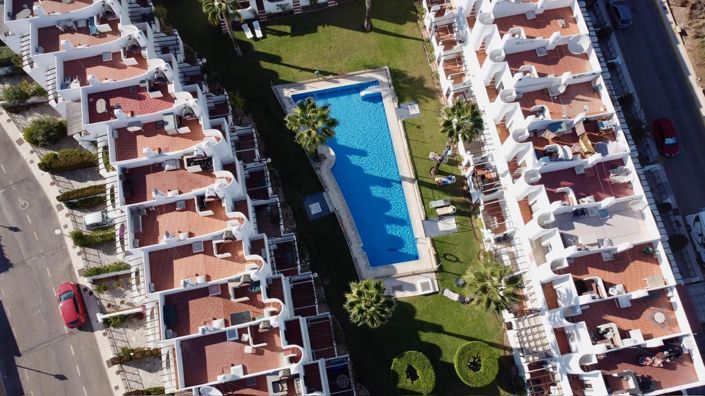 Image No.25-2 Bed Duplex for sale