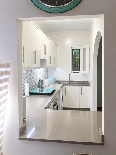 Image No.8-2 Bed Duplex for sale