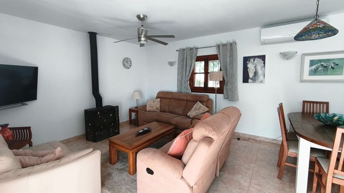 Image No.23-3 Bed Villa for sale