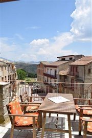 Maison de ville de 2 chambres à vendre à Cianciana