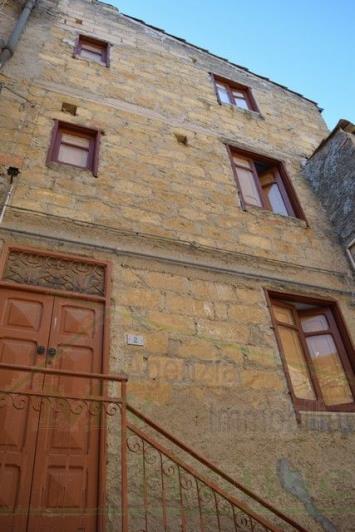 Image No.6-Maison de ville de 2 chambres à vendre à Cianciana