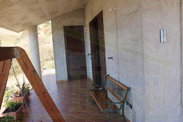 Image No.2-Villa de 2 chambres à vendre à Sciacca